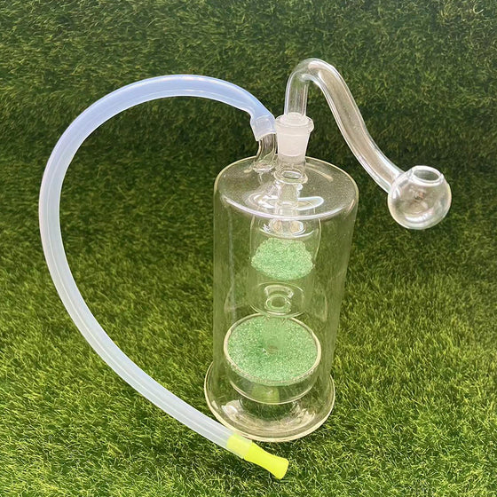 Buy Wholesale China Mini Glass Water Pipe With Snake, 11cm Glass Bong, Water  Pipe,smoking Pipe & Glass Bong Glass Water Pipe at USD 2.4
