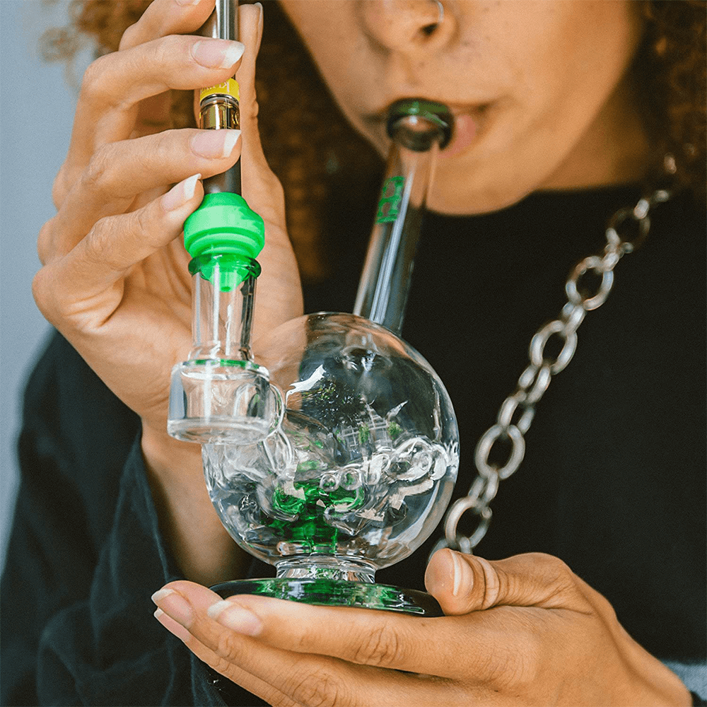 Why You Should Use a Dab Pen - Read More - HEMPER
